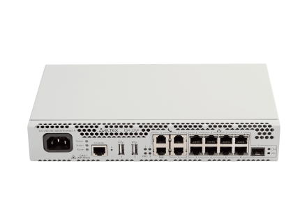 Сервисный маршрутизатор ESR‑12VF