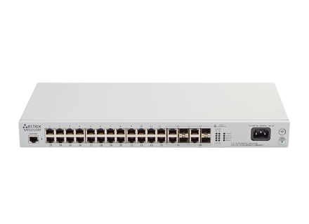 Коммутатор доступа MES2124P