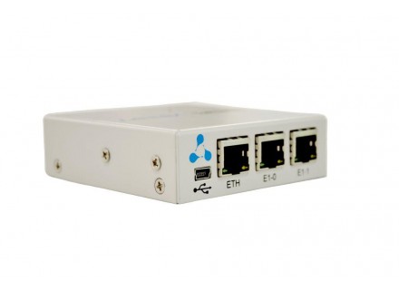 Оптический мультиплексор ToPGATE‑2E1‑1F