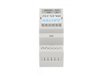 Конвертер IPA‑ES‑232