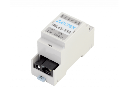 Конвертер IPA‑ES‑232