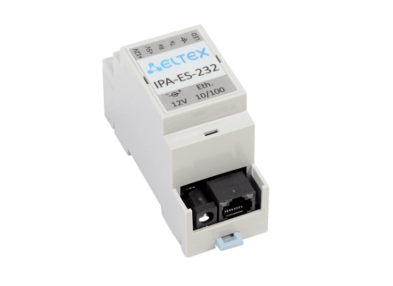 Конвертер IPA‑ES‑232