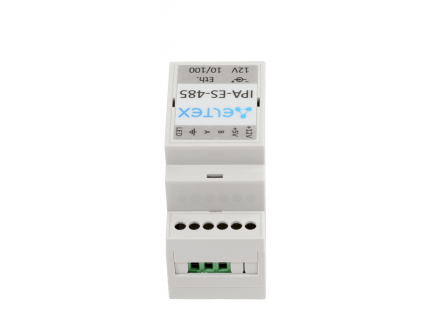 Конвертер IPA‑ES‑485