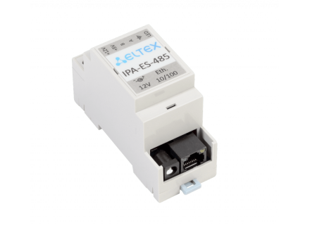 Конвертер IPA‑ES‑485