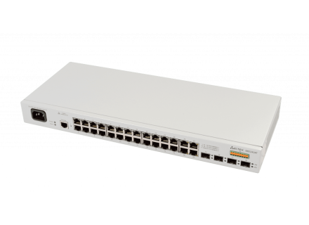 Коммутатор доступа MES2428T