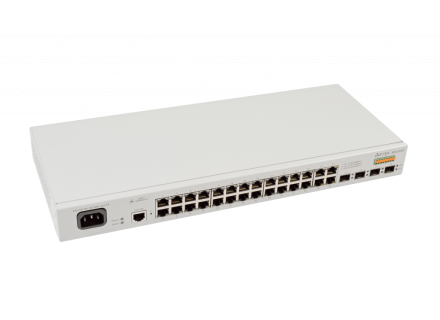 Коммутатор доступа MES2428T