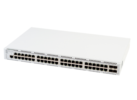 Коммутатор доступа MES2448E