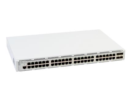 Коммутатор доступа MES2448E