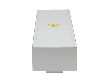 Промышленный коммутатор MES3708P