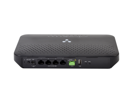 Абонентский маршрутизатор ONT GPON NTU‑RG‑5440G‑Wac