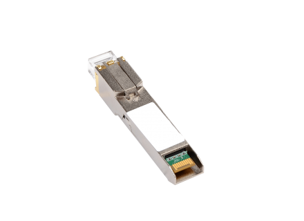 Оптический мультиплексор ToPGATE‑SFP‑2Е1