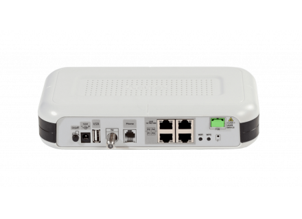 Абонентский терминал NTU‑RG‑5421GC‑Wac