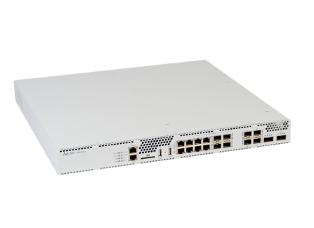 Сервисный маршрутизатор ESR‑1511