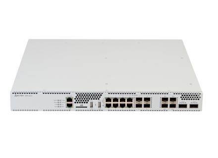 Сервисный маршрутизатор ESR‑1511