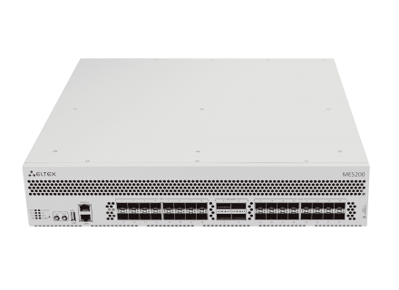 Маршрутизатор ME5200