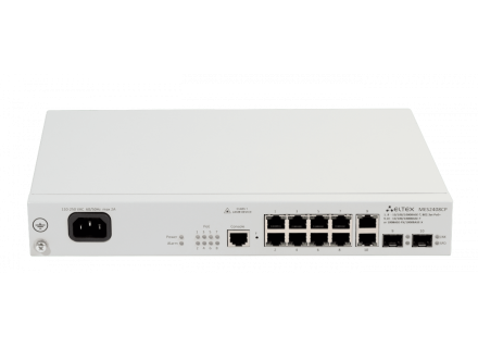Коммутатор доступа MES2408CP