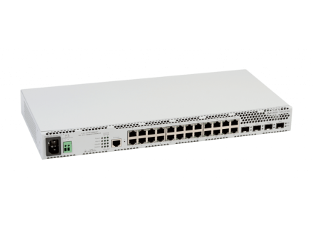 Коммутатор доступа MES2424B