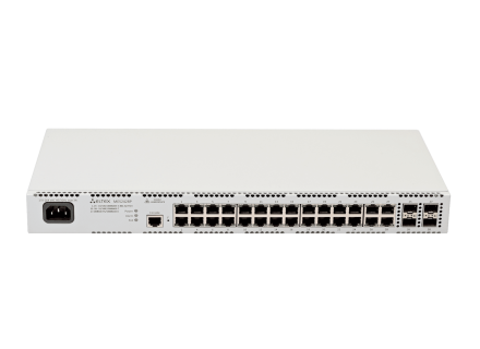 Коммутатор доступа MES2428P