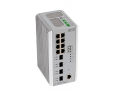 Промышленный коммутатор MES3510P