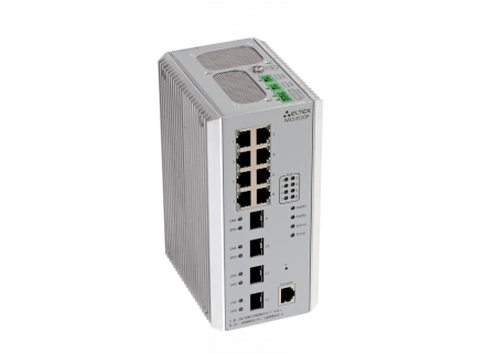 Промышленный коммутатор MES3510P
