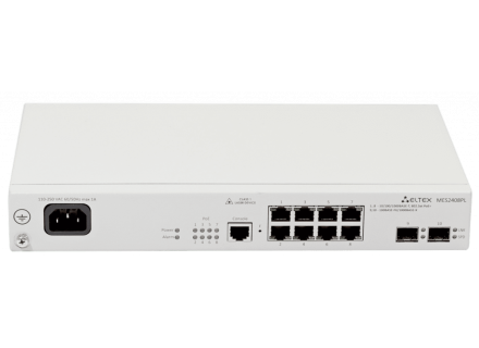 Коммутатор доступа MES2408PL