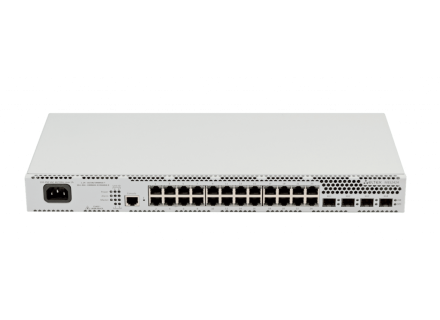 Коммутатор доступа MES2424