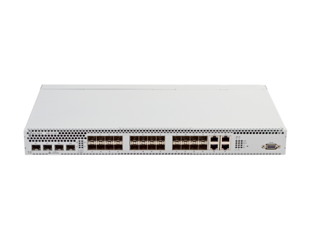 Коммутатор агрегации MES3124F