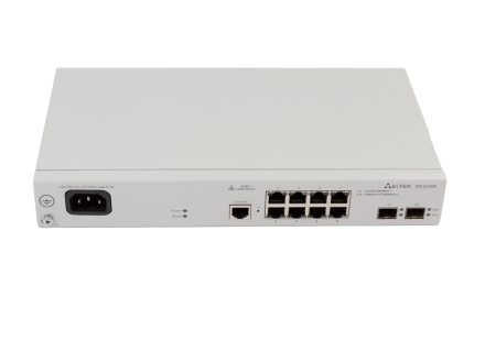 Коммутатор доступа MES2408