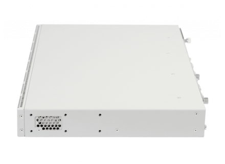 Коммутатор агрегации MES5332A