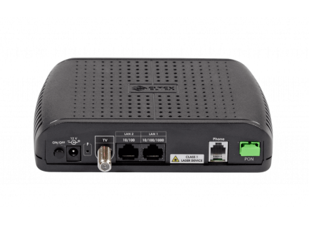 Абонентский терминал NTU‑52VC