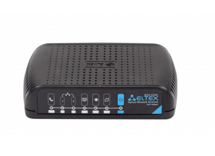 Абонентский терминал NTU‑52VC