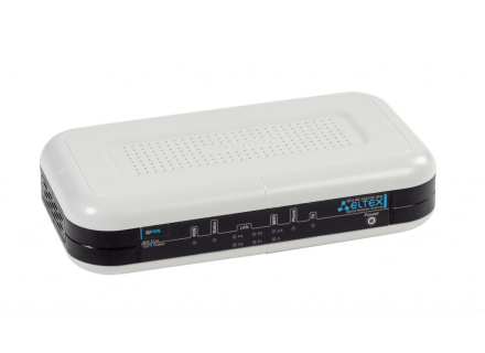 Абонентский терминал NTU‑RG‑5421GC‑Wac