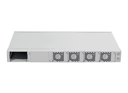 Коммутатор агрегации MES3124F