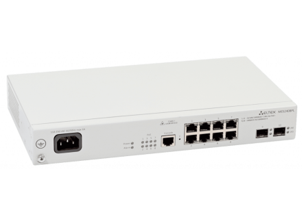 Коммутатор доступа MES2408PL
