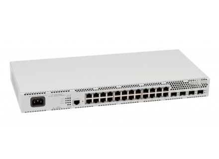 Коммутатор доступа MES2424