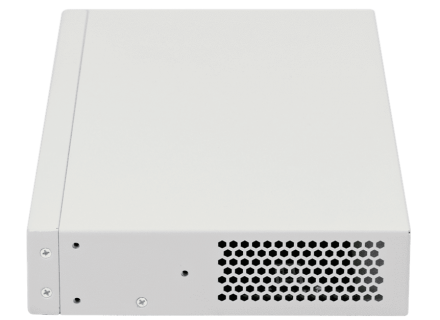 Коммутатор доступа MES2408PL