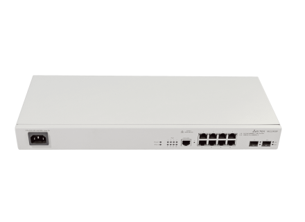 Коммутатор доступа MES2408P