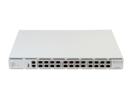Станционное оборудование GPON OLT LTP‑16N