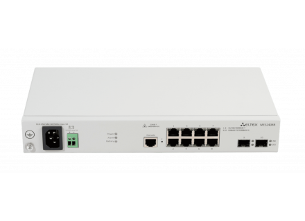 Коммутатор доступа MES2408B