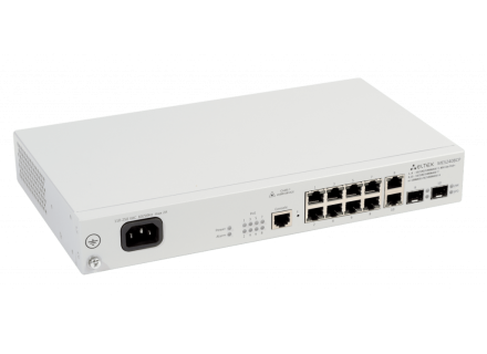 Коммутатор доступа MES2408CP