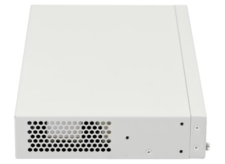 Коммутатор доступа MES2408PL