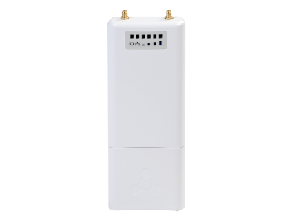 Станция БШПД WOP‑2ac‑LR2