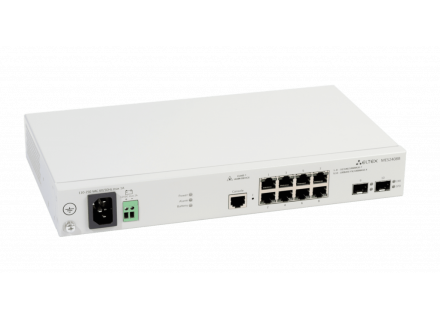 Коммутатор доступа MES2408B