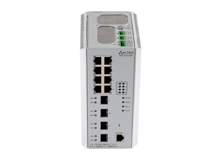 Промышленный коммутатор MES3510P