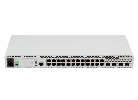 Коммутатор доступа MES2424B