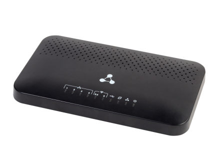 Абонентский маршрутизатор ONT GPON NTU‑RG‑5440G‑Wac