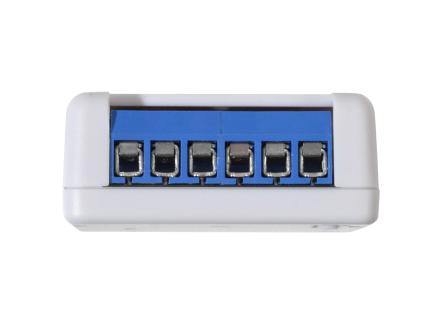 Wi‑Fi‑реле управления освещением SW‑RLY01