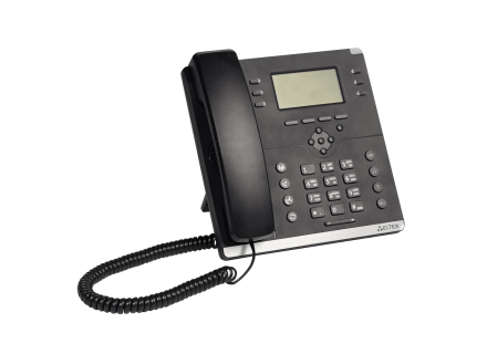 IP‑телефон VP‑15P 