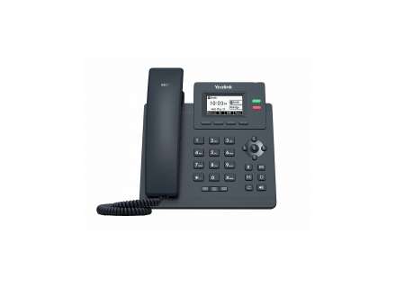 Yealink SIP‑T31P