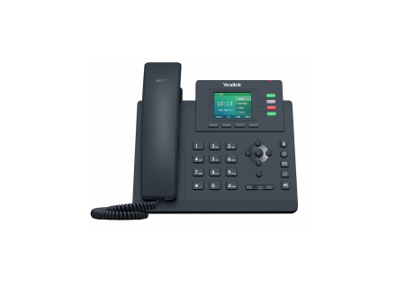 Yealink SIP‑T33P